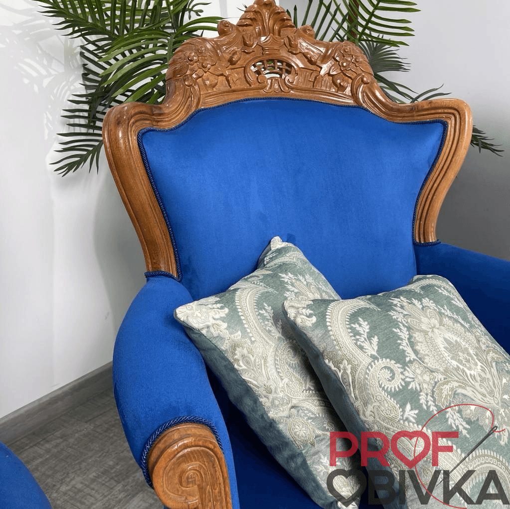 Prof Obivka Портфолио