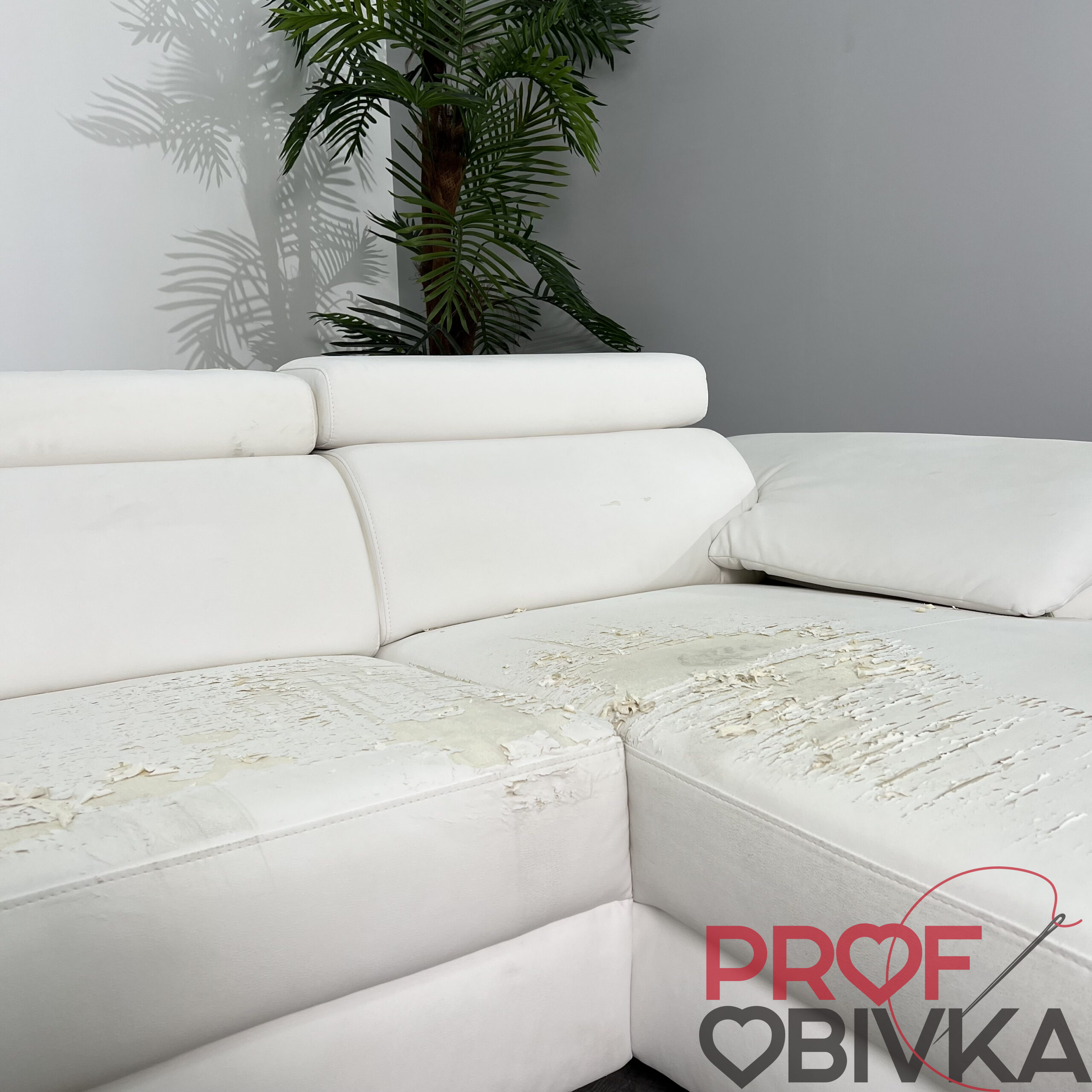 Prof Obivka Портфолио