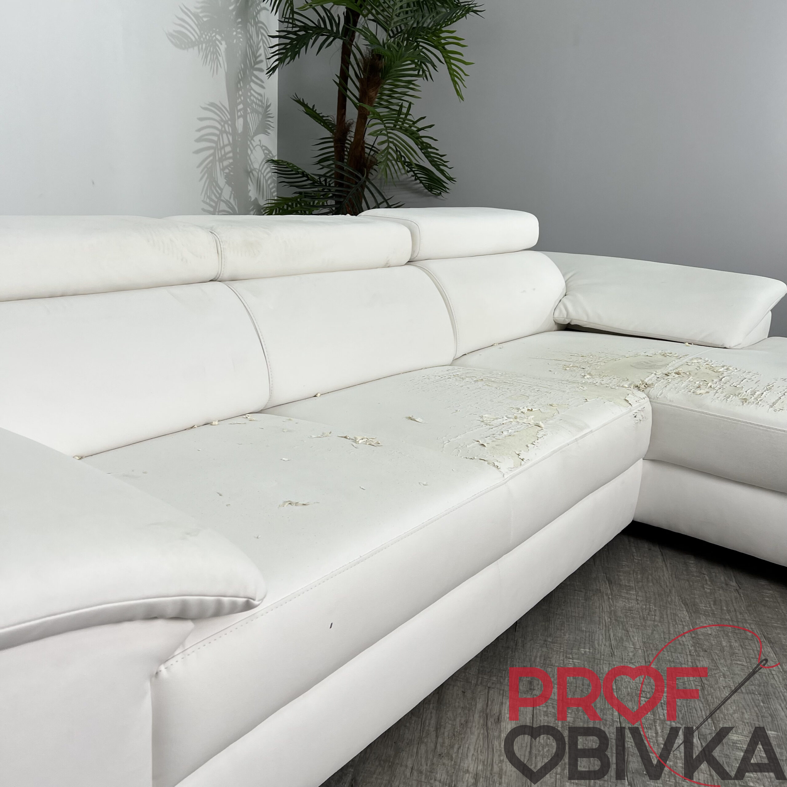Prof Obivka Портфолио