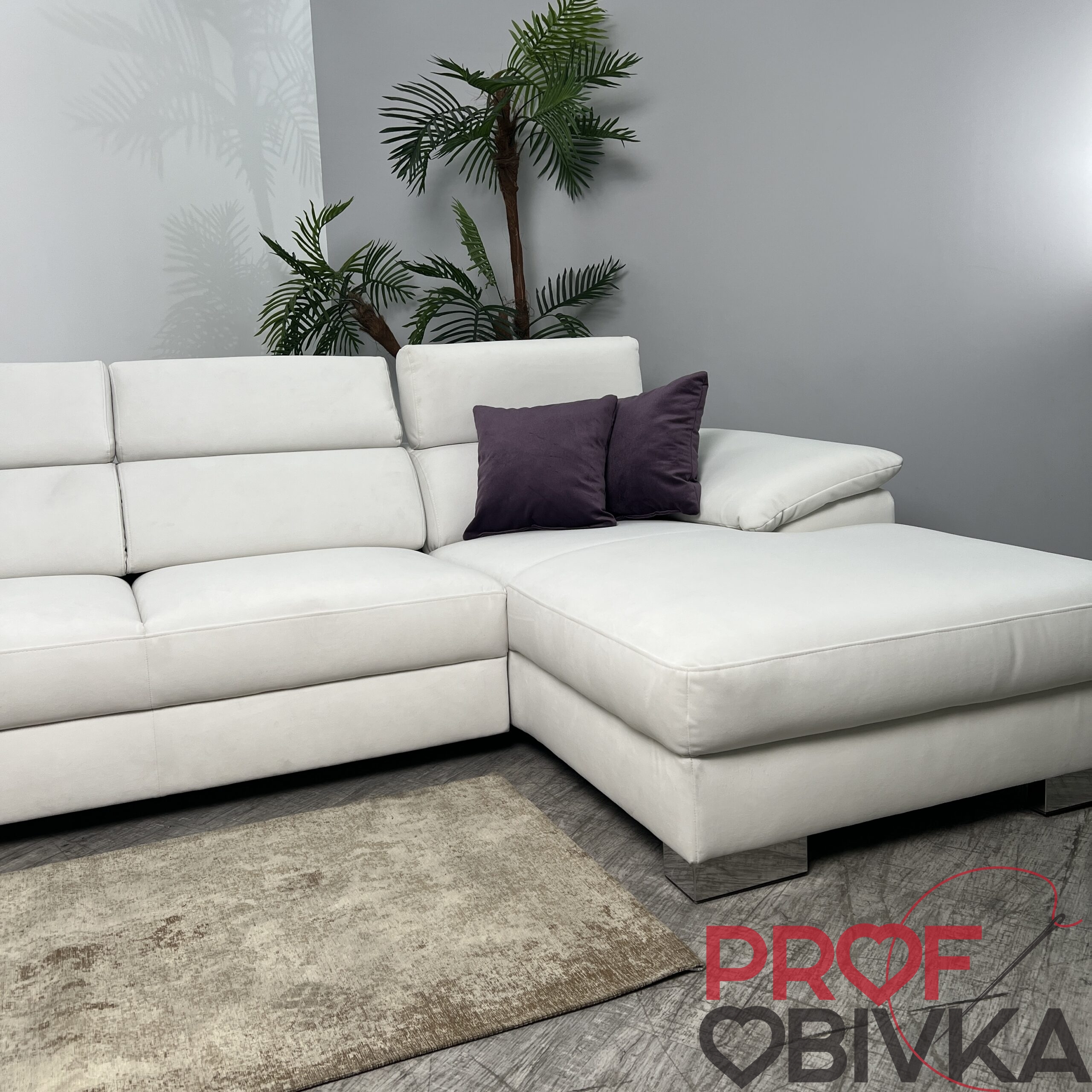 Prof Obivka Портфолио