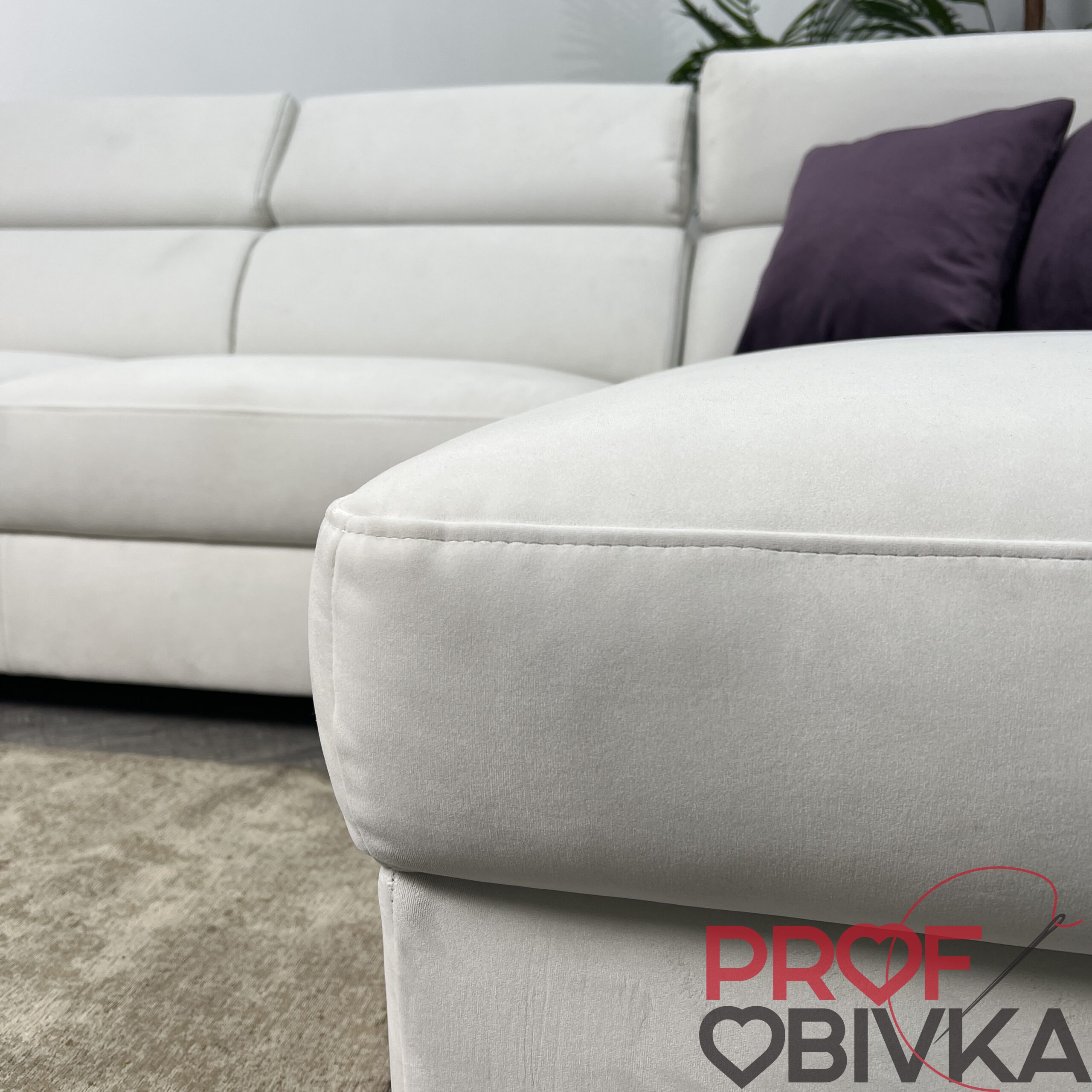 Prof Obivka Портфолио