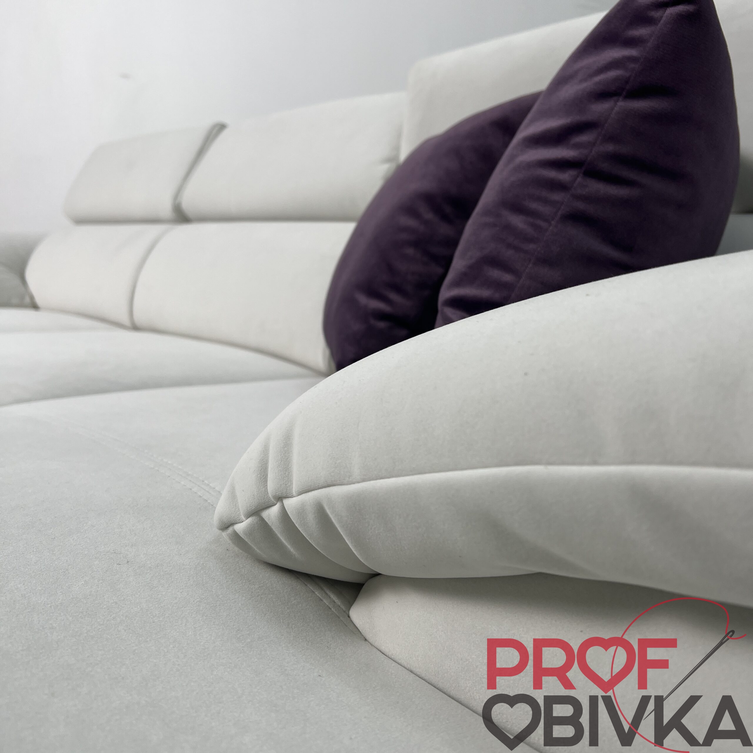 Prof Obivka Портфолио